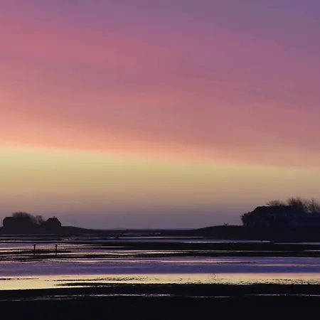 Friesenblau Im Haus Schladenhaufen *