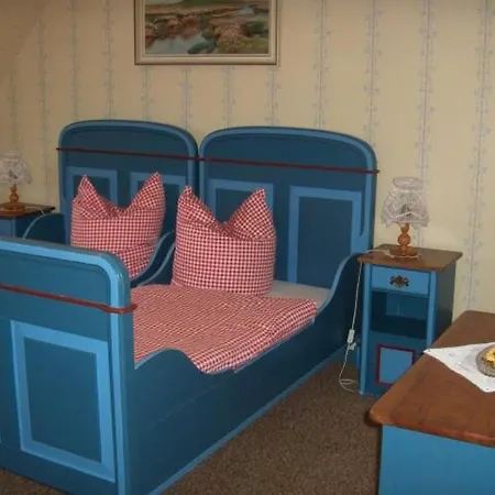 Friesenblau Im Haus Schladenhaufen Apartment *
